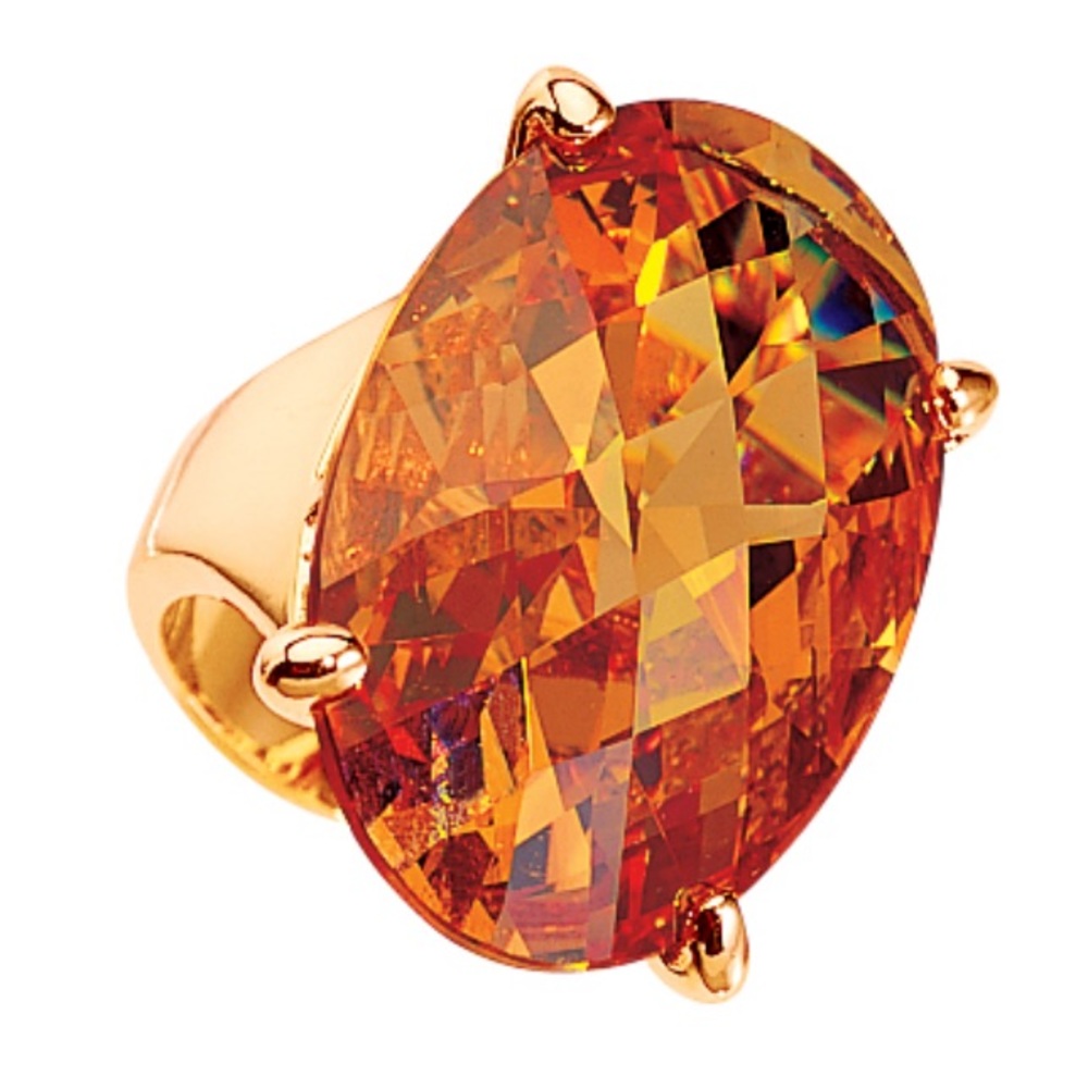 Park lane manadarin ring